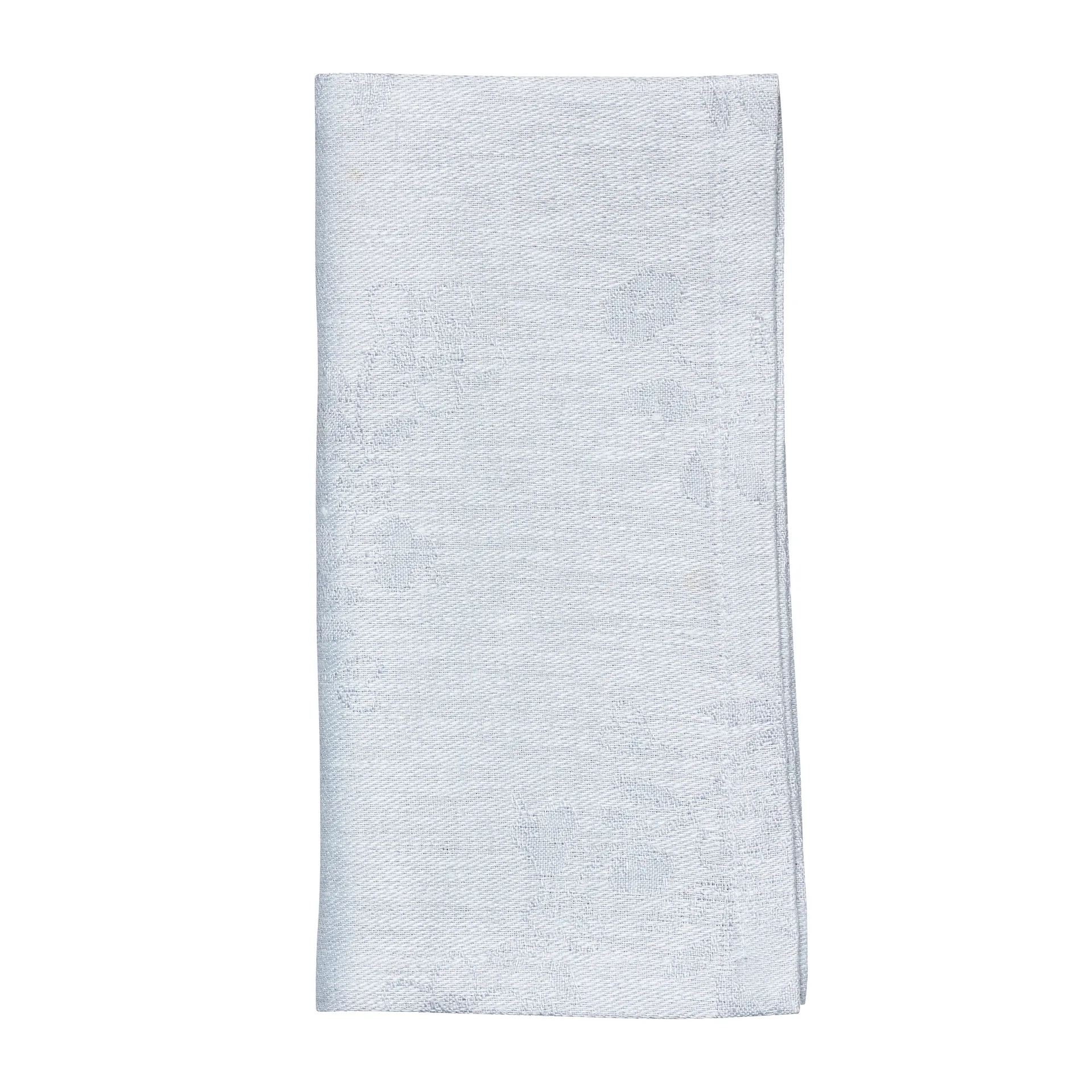 Serviette en tissu Ostindia 45x45 cm Lot de 2, Bleu Rörstrand