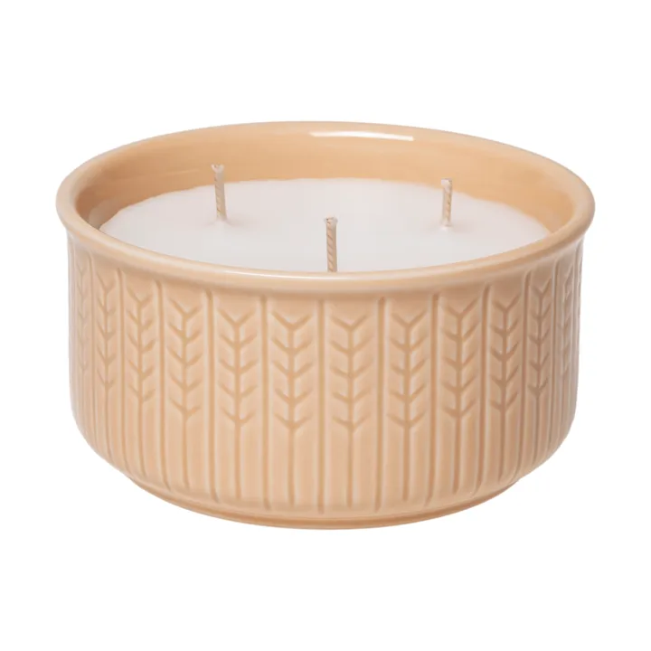 Swedish Grace bougie - Jubilee, 12x6 cm - Rörstrand