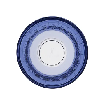 Swedish grace photophore - Bleu, 9 cm - Rörstrand