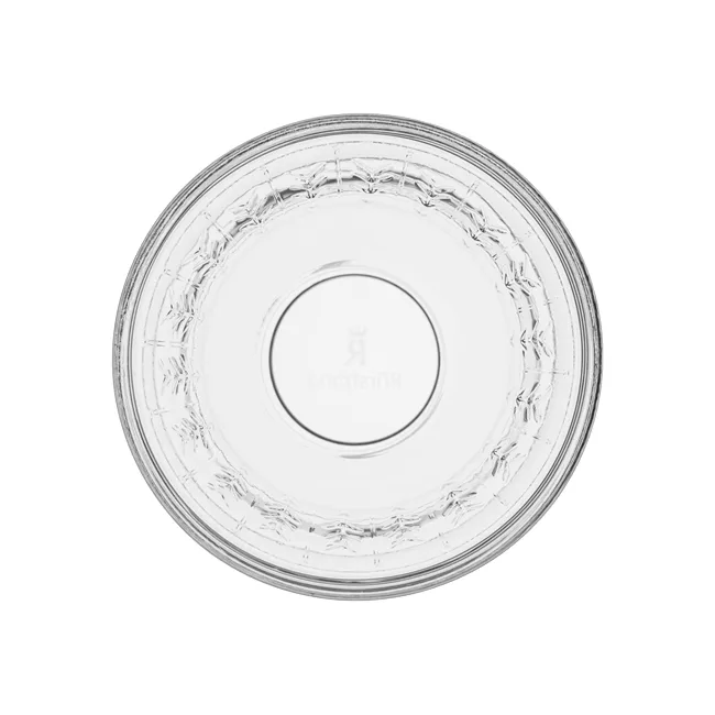 Swedish grace photophore, transparent, 9 cm Rörstrand