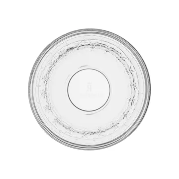Swedish grace photophore - transparent, 9 cm - Rörstrand