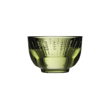 Swedish grace photophore - Vert, 9 cm - Rörstrand