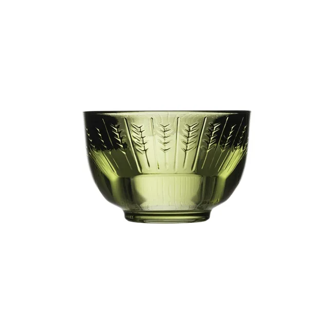 Swedish grace photophore - Vert, 9 cm - Rörstrand