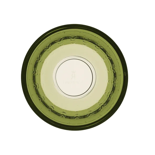 Swedish grace photophore, Vert, 9 cm Rörstrand