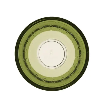 Swedish grace photophore - Vert, 9 cm - Rörstrand