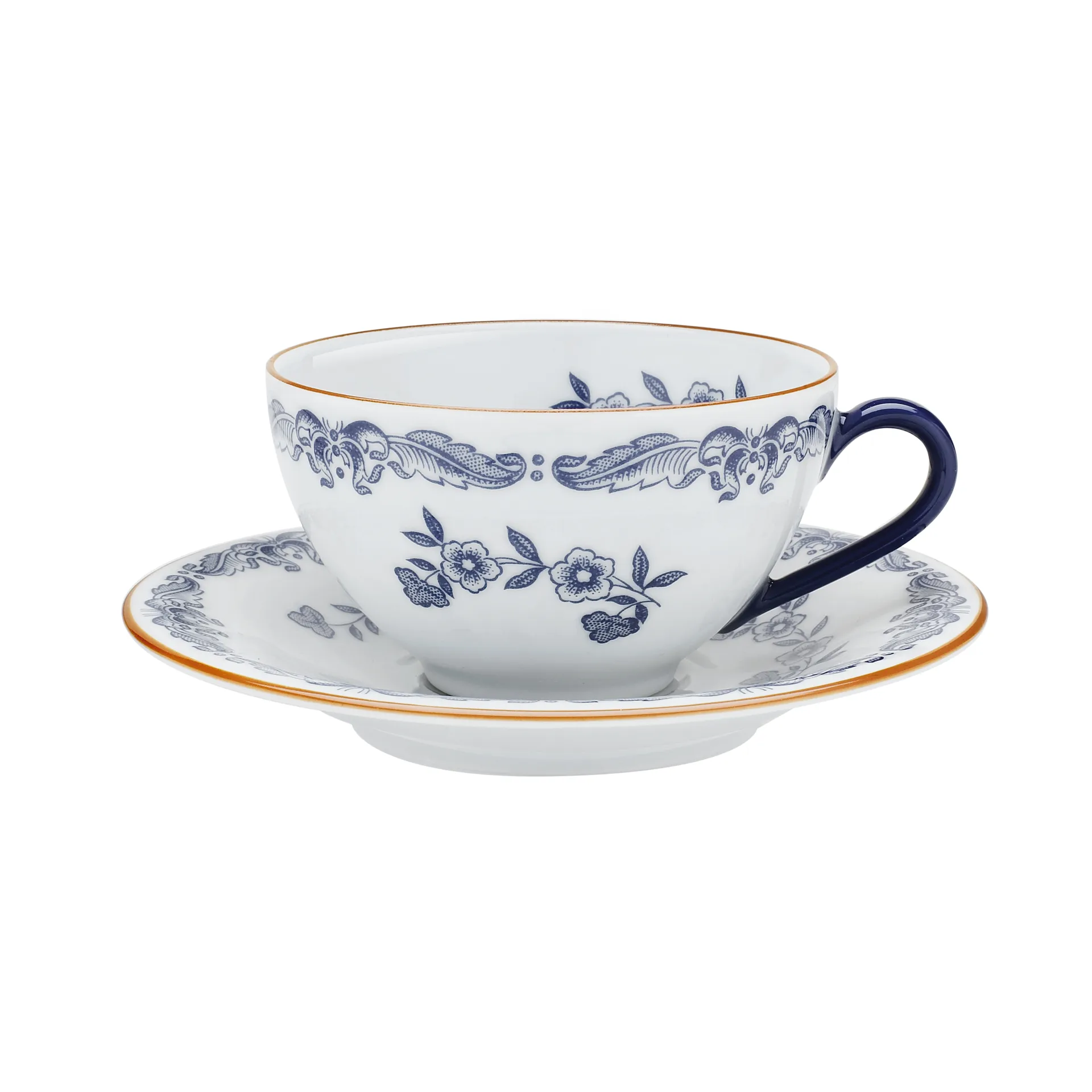 Tasse à café Ostindia, 16cl Rörstrand