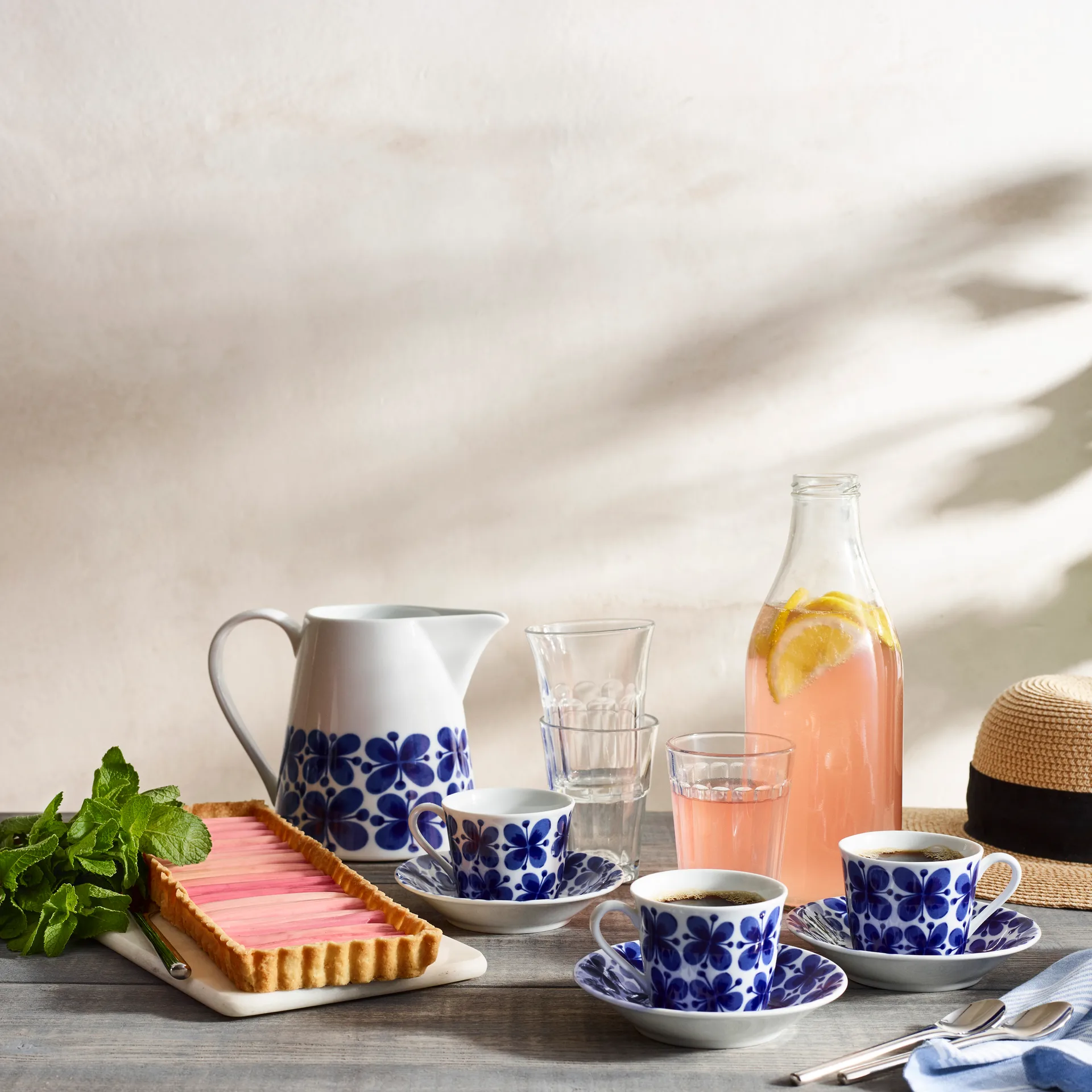 Tasse Mon Amie, 14 cl Rörstrand