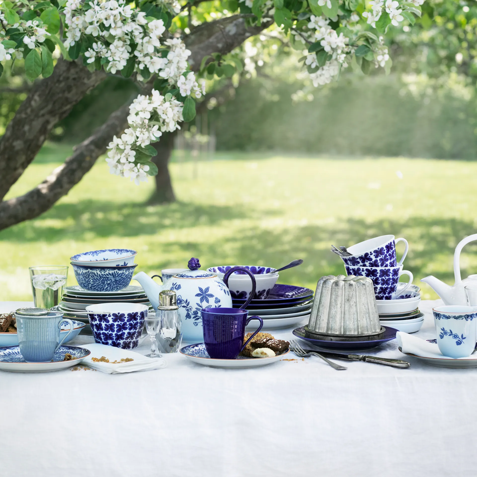 Tasse Mon Amie, 14 cl Rörstrand