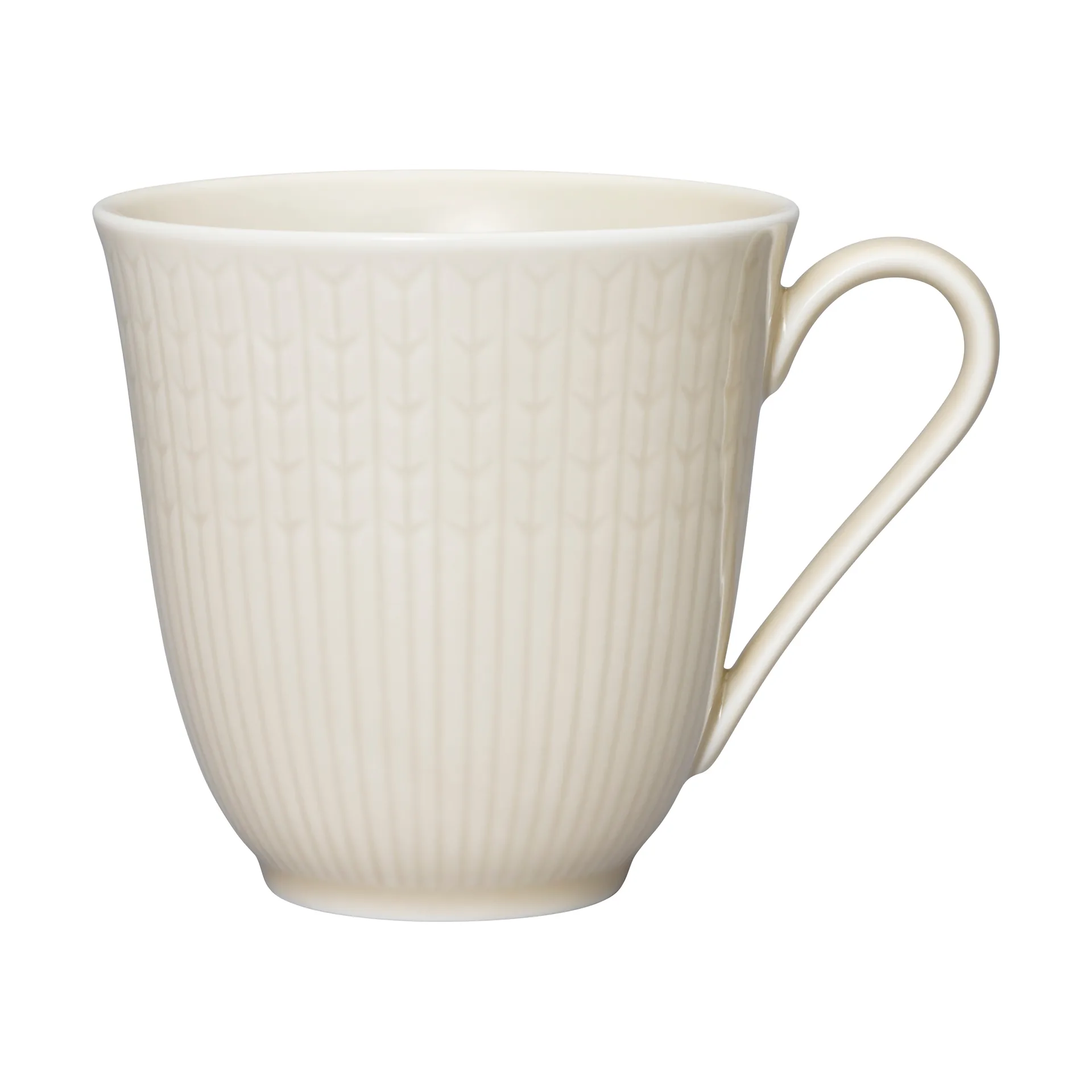 Tasse Swedish Grace 30 cl, Avoine Rörstrand