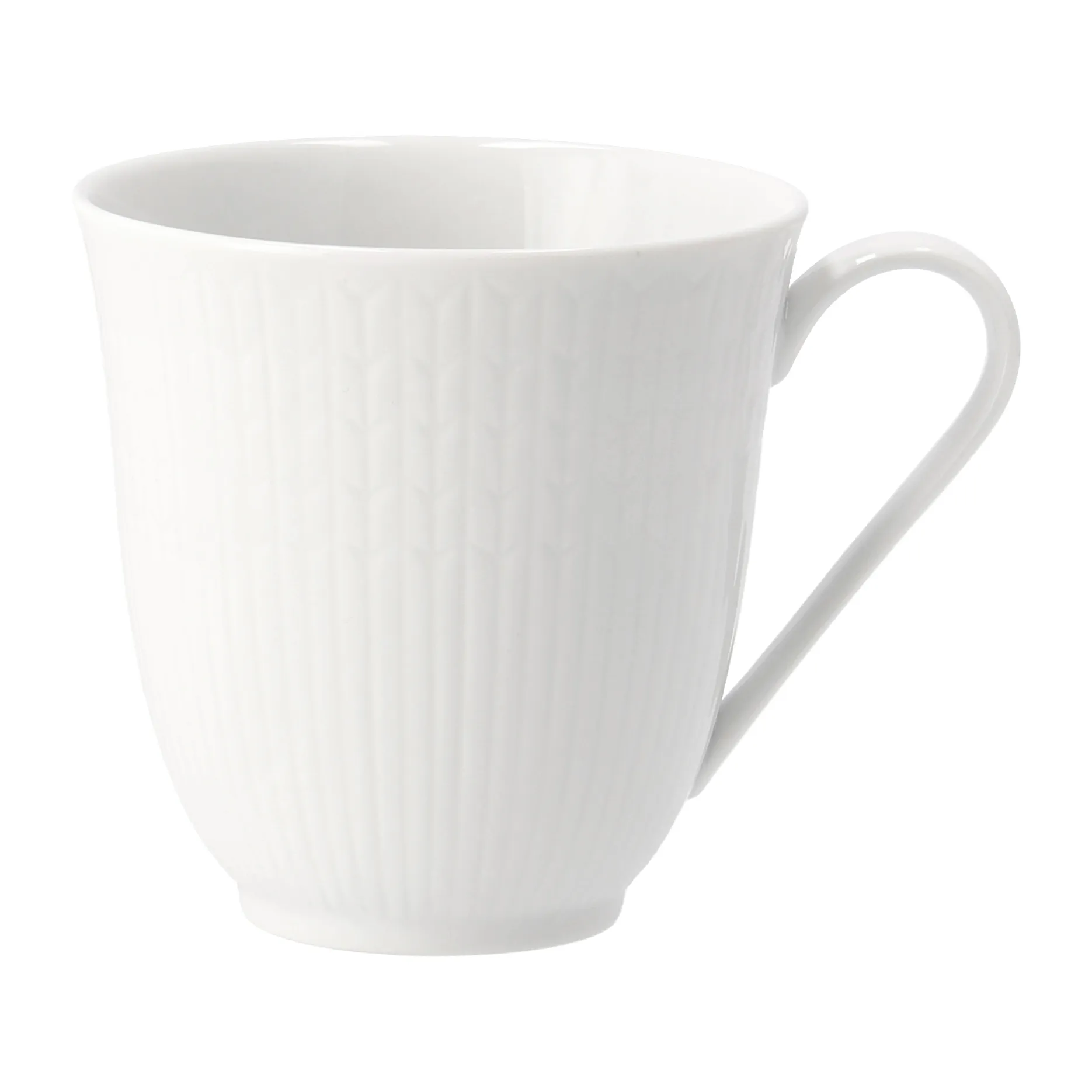 Tasse Swedish Grace 30 cl, blanc Rörstrand