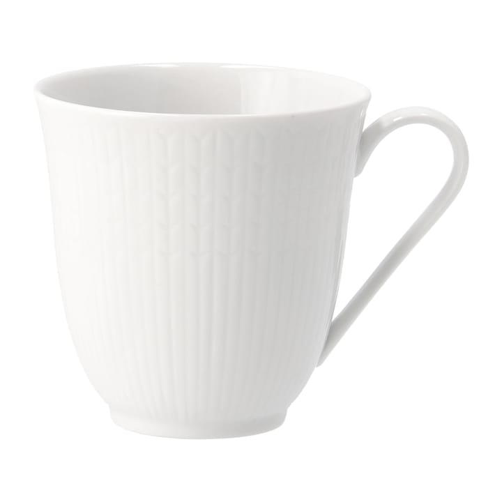 Tasse Swedish Grace 30 cl - blanc - Rörstrand