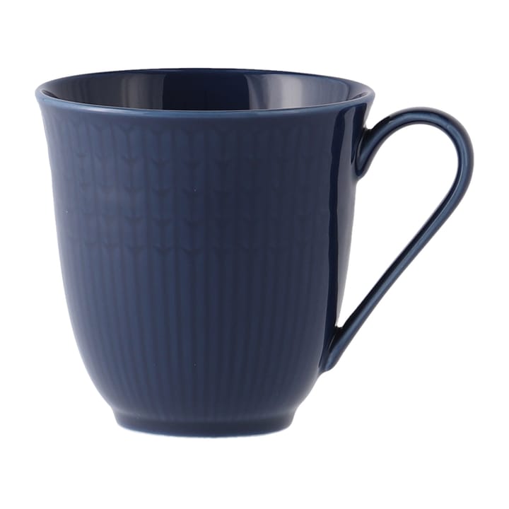 Tasse Swedish Grace 30 cl - bleu nuit - Rörstrand