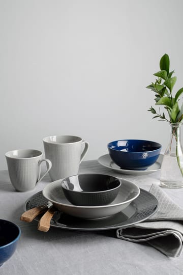 Tasse Swedish Grace 30 cl - Brouillard (gris) - Rörstrand