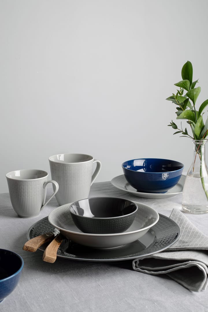 Tasse Swedish Grace 30 cl - Brouillard (gris) - Rörstrand