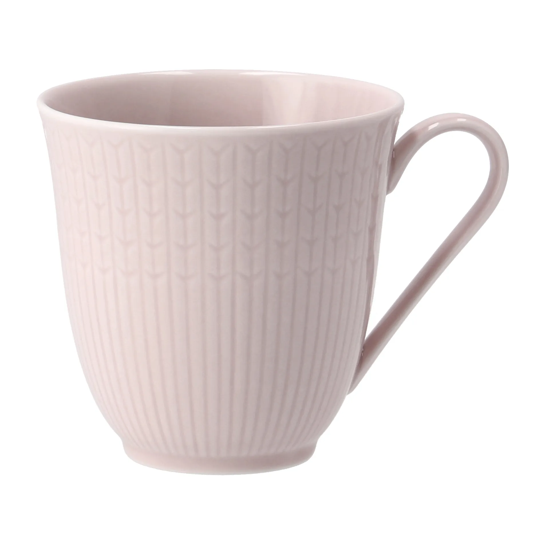 Tasse Swedish Grace 30 cl, rose Rörstrand