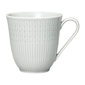 Tasse Swedish Grace lot de 6 Brouillard (gris) - undefined - Rörstrand