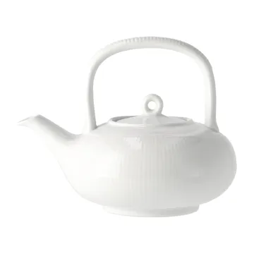 Théière Swedish Grace - blanc - Rörstrand