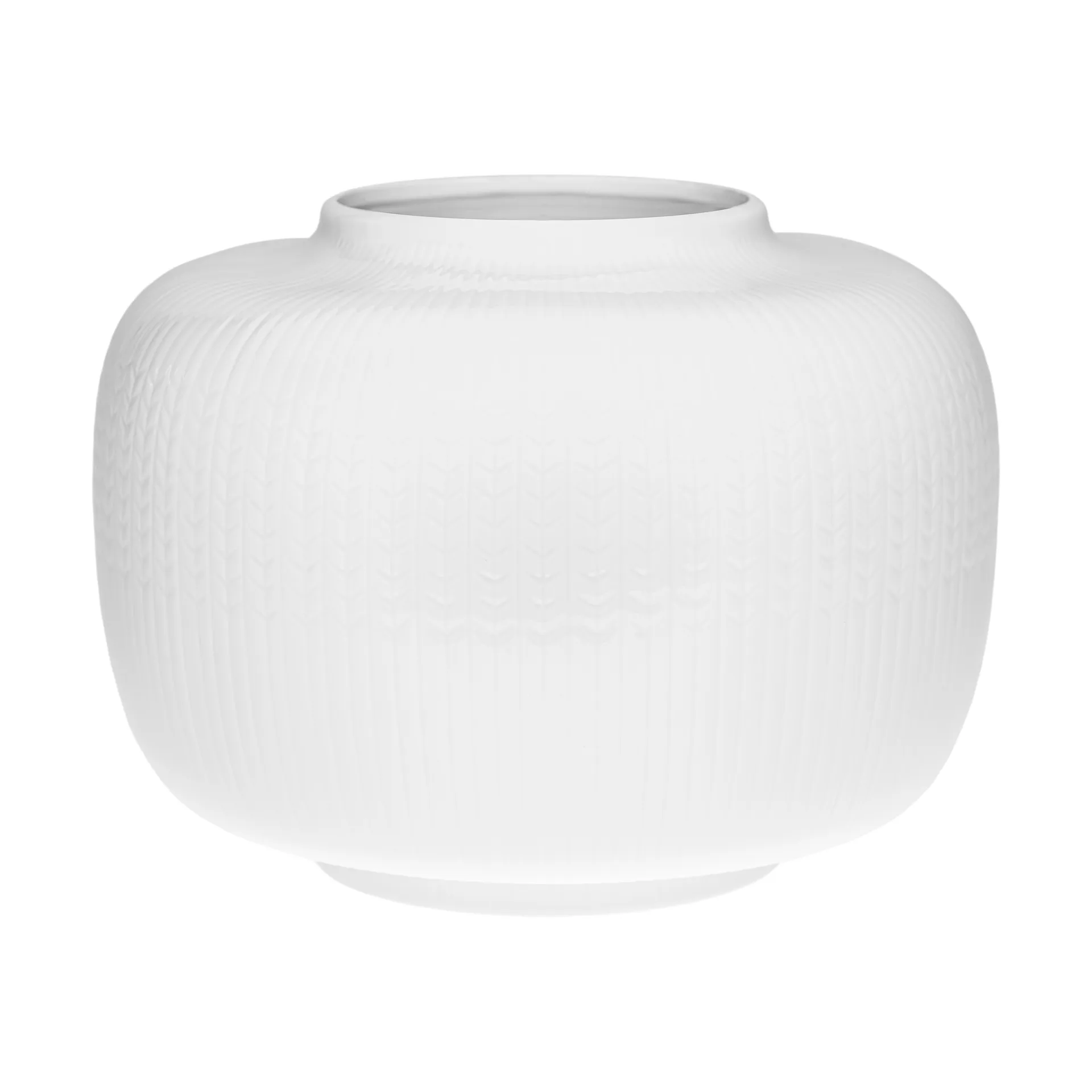 Vase Swedish Grace 17 cm, Neige Rörstrand