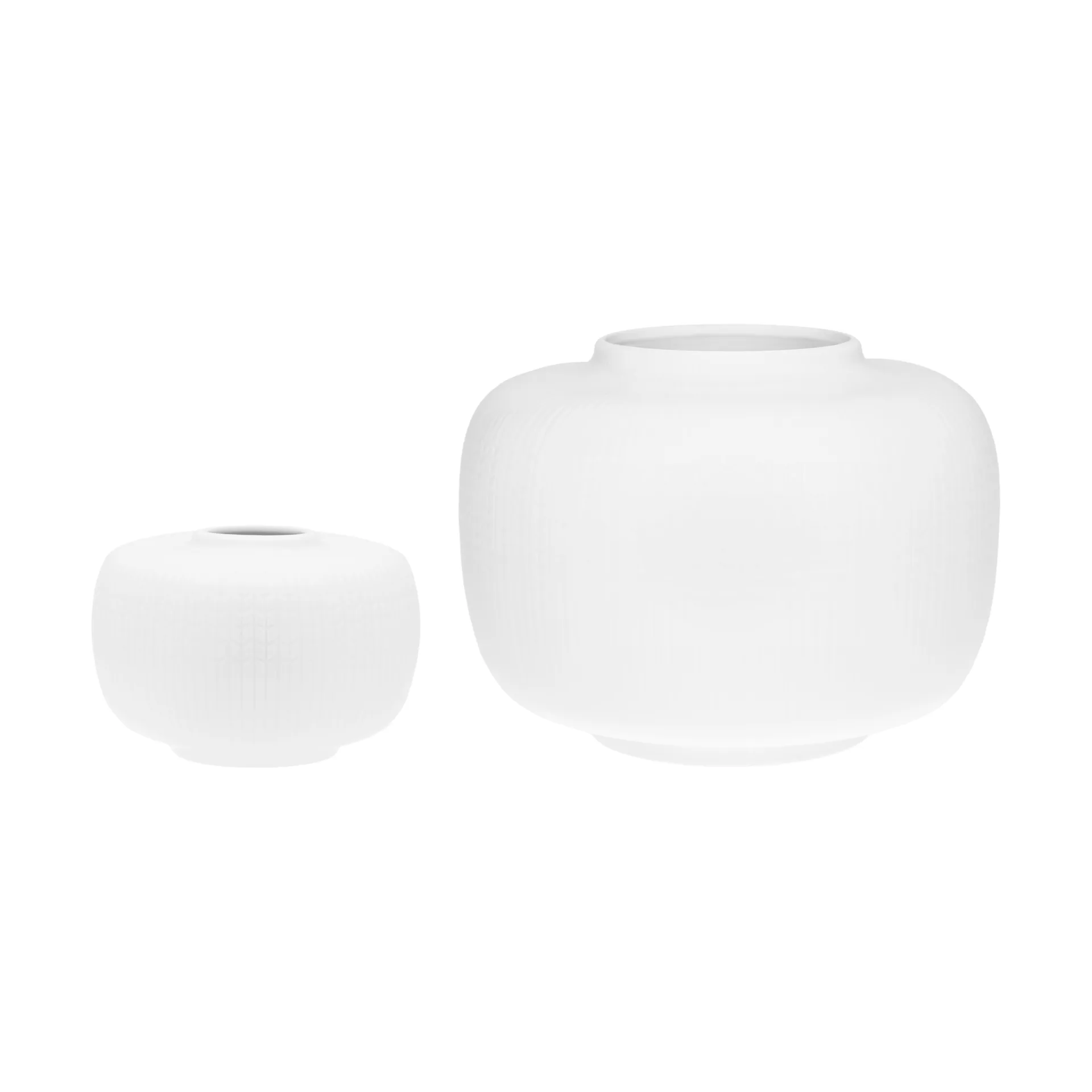 Vase Swedish Grace 17 cm, Neige Rörstrand