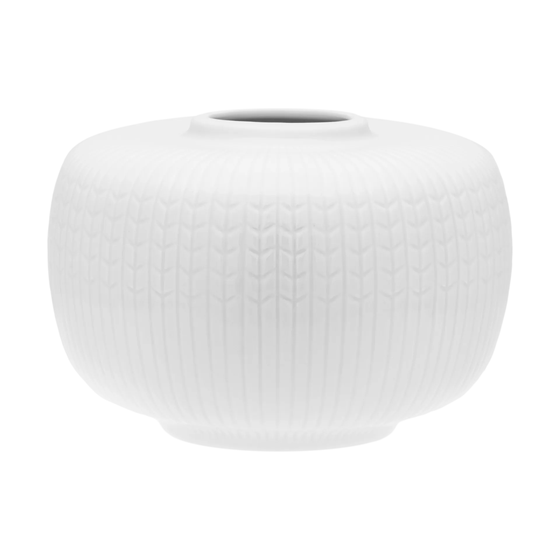 Vase Swedish Grace 9 cm, Neige Rörstrand