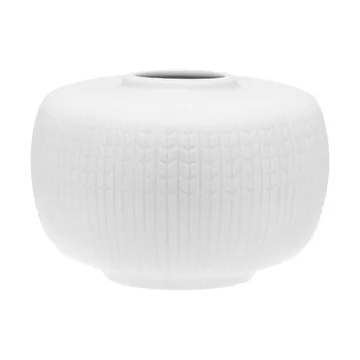 Vase Swedish Grace 9 cm - Neige - Rörstrand