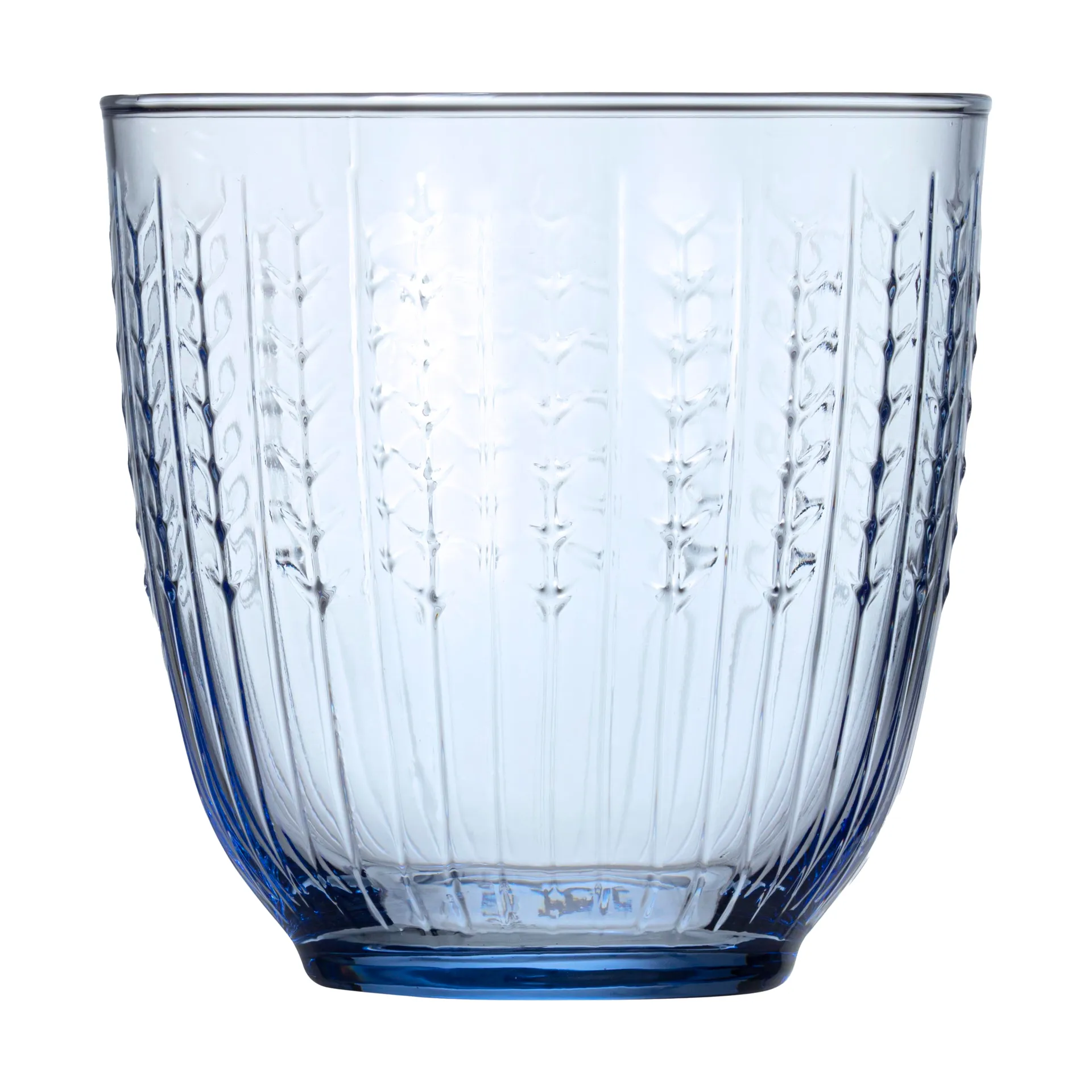 Verres Swedish Grace 25 cl, 2 pièces, Bleu Rörstrand