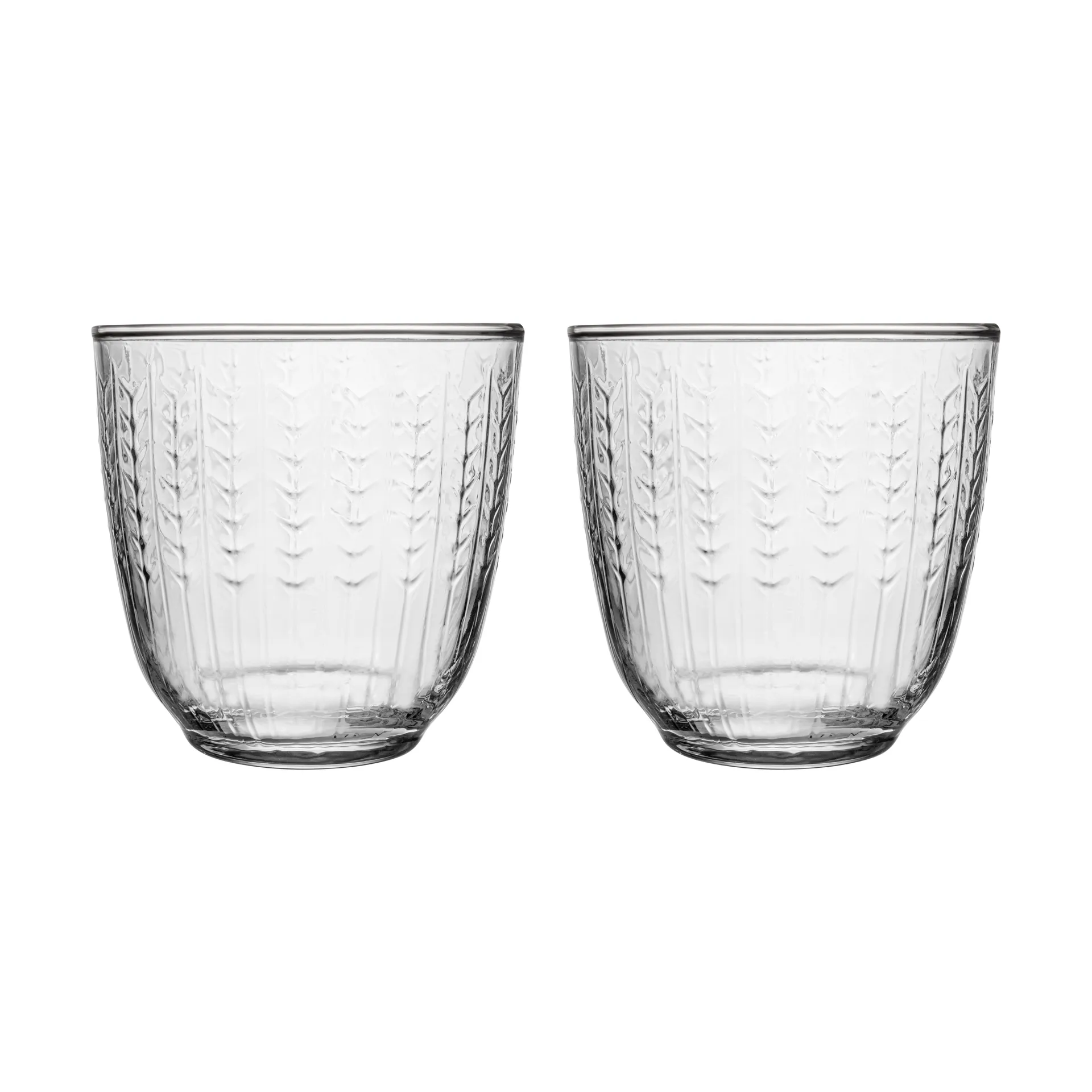 Verres Swedish Grace 25 cl, 2 pièces, Clair Rörstrand