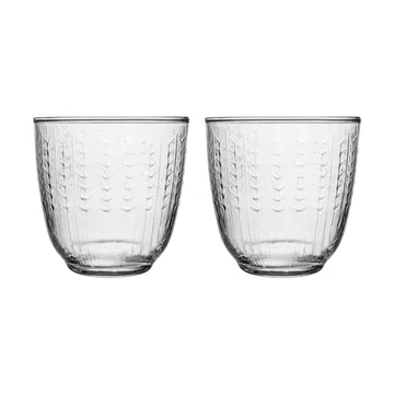 Verres Swedish Grace 25 cl, 2 pièces - Clair - Rörstrand