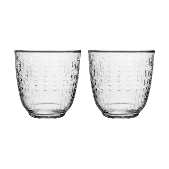 Verres Swedish Grace 25 cl, 2 pièces - Clair - Rörstrand