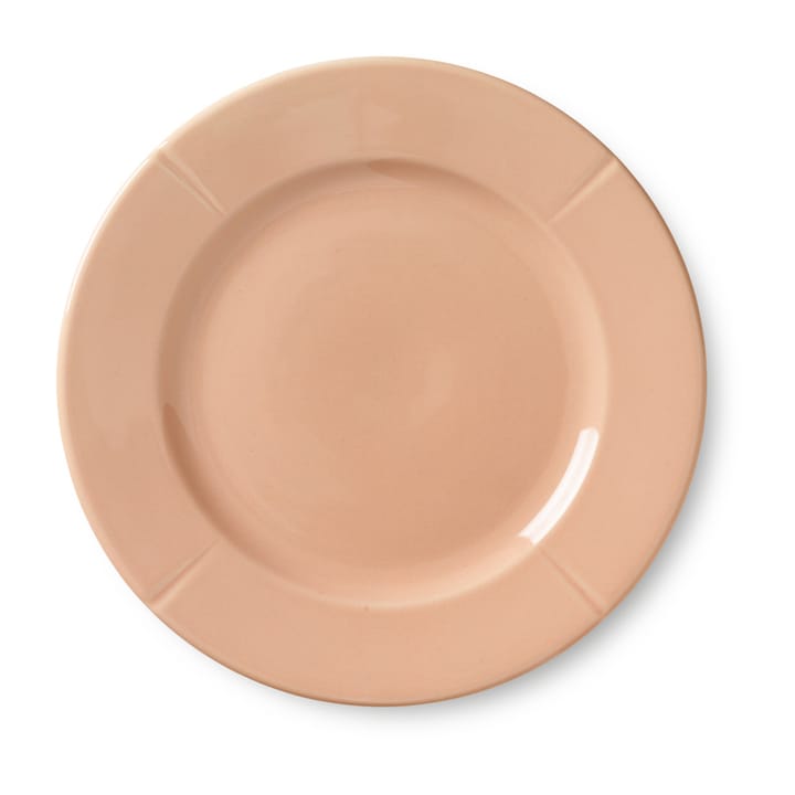 Assiette Grand Cru Ø23 cm - Blush - Rosendahl