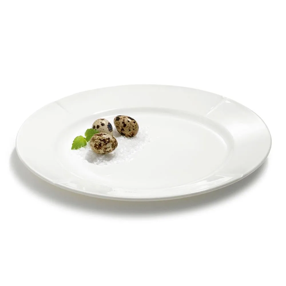 Assiette Grand Cru, 30 cm Rosendahl