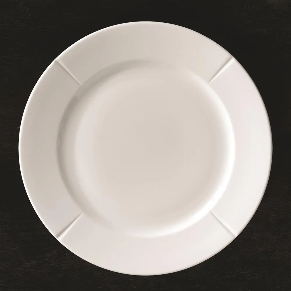Assiette Grand Cru, 30 cm Rosendahl