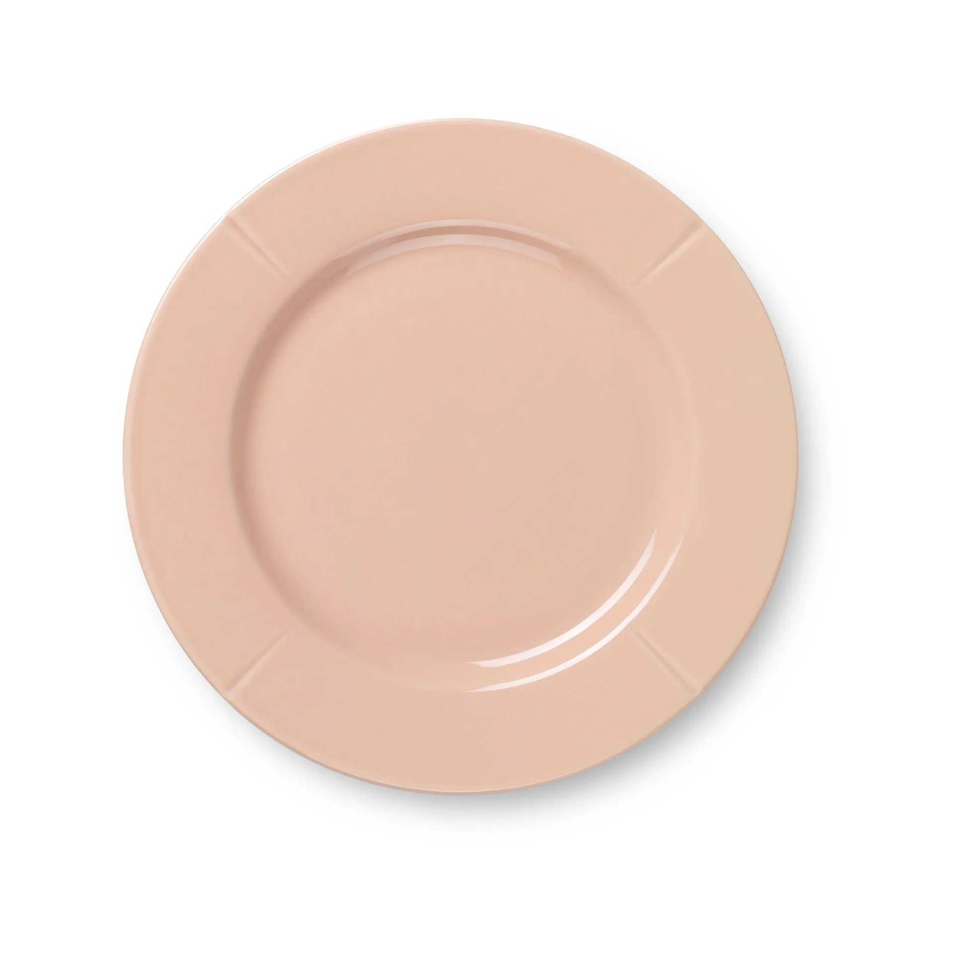 Assiette Grand Cru Colourful Ø27 cm, Blush Rosendahl