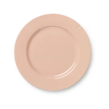 Assiette Grand Cru Colourful Ø27 cm - Blush - Rosendahl