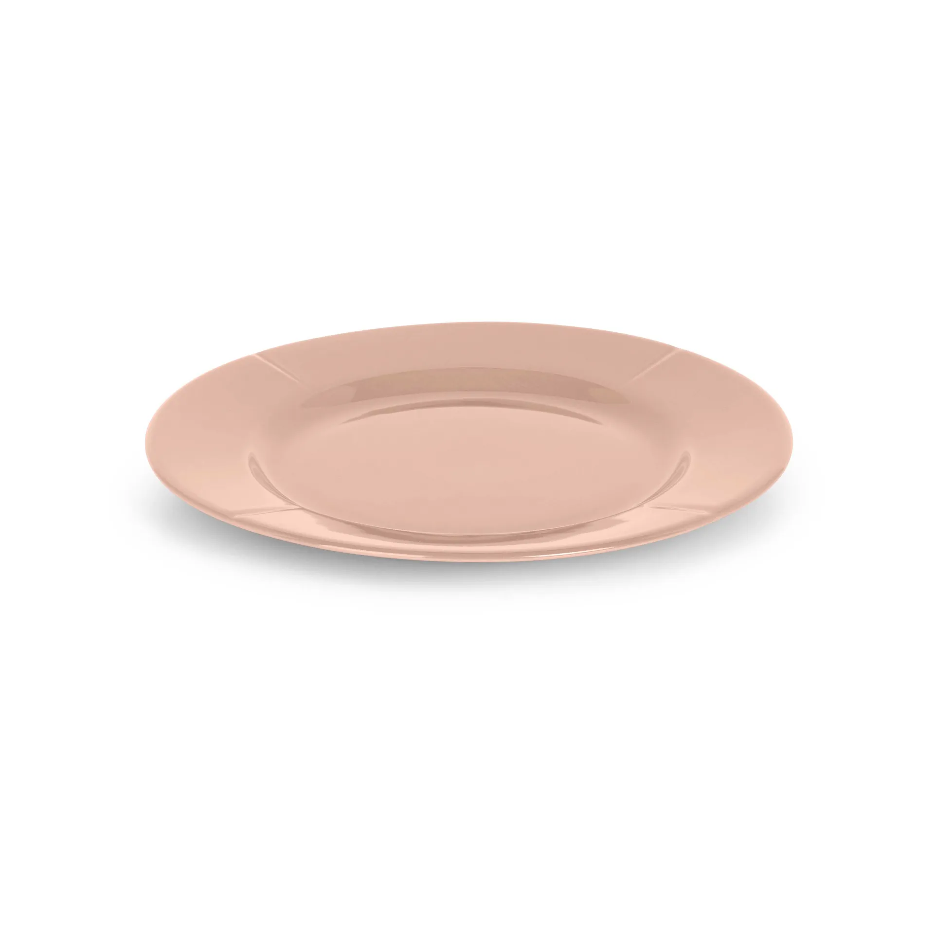 Assiette Grand Cru Colourful Ø27 cm, Blush Rosendahl