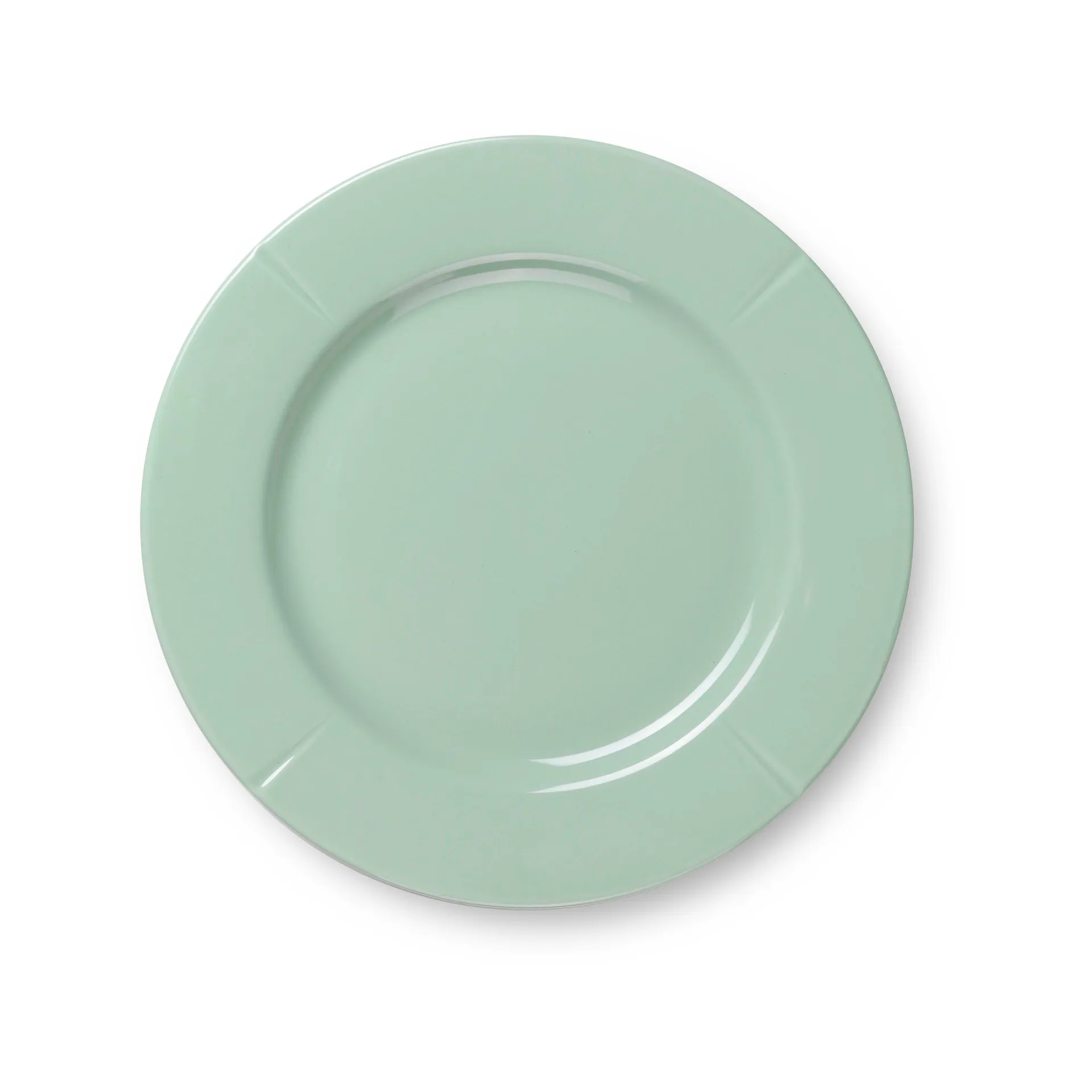 Assiette Grand Cru Colourful Ø27 cm, Mint Rosendahl