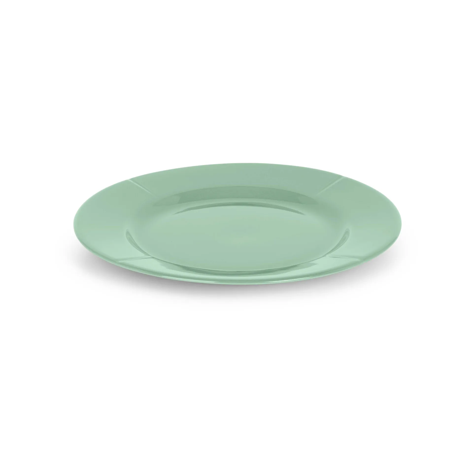 Assiette Grand Cru Colourful Ø27 cm, Mint Rosendahl