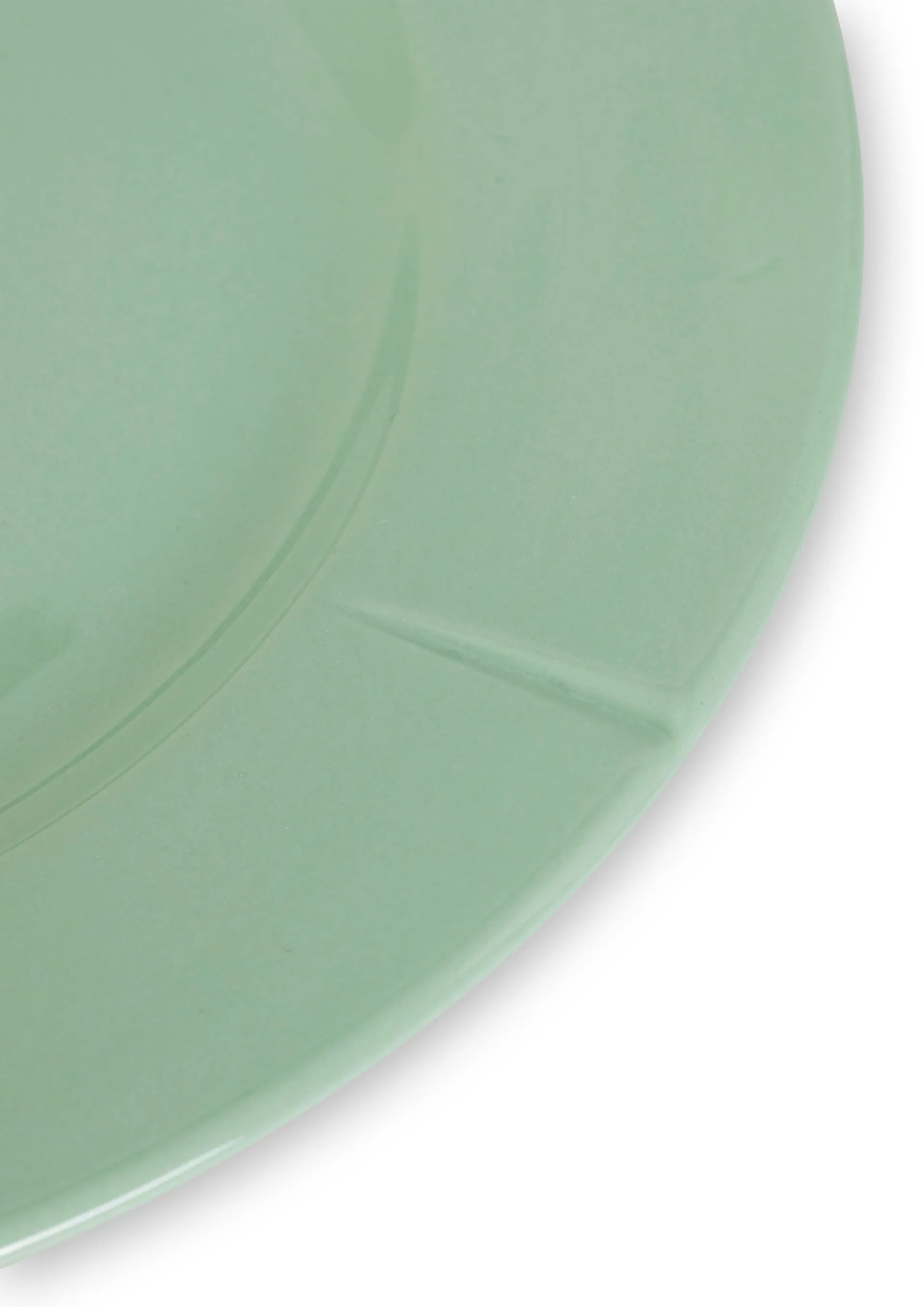 Assiette Grand Cru Colourful Ø27 cm, Mint Rosendahl