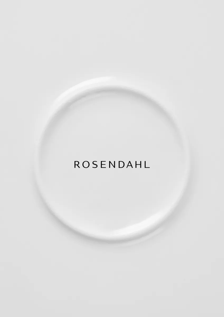 Assiette Grand Cru Cottage Ø23 cm, Blanc Rosendahl