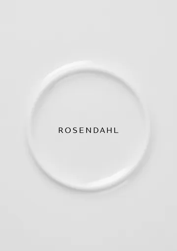 Assiette Grand Cru Cottage Ø23 cm - Blanc - Rosendahl
