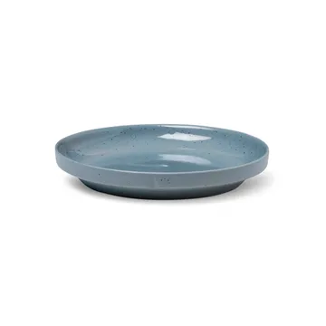 Assiette Grand Cru Sense 13cm - Bleu - Rosendahl