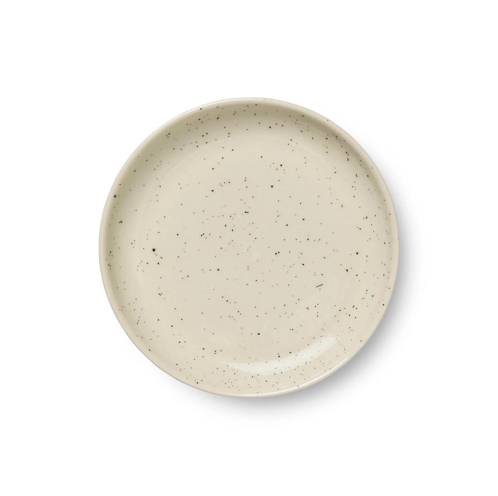 Assiette Grand Cru Sense 13cm, Sand Rosendahl