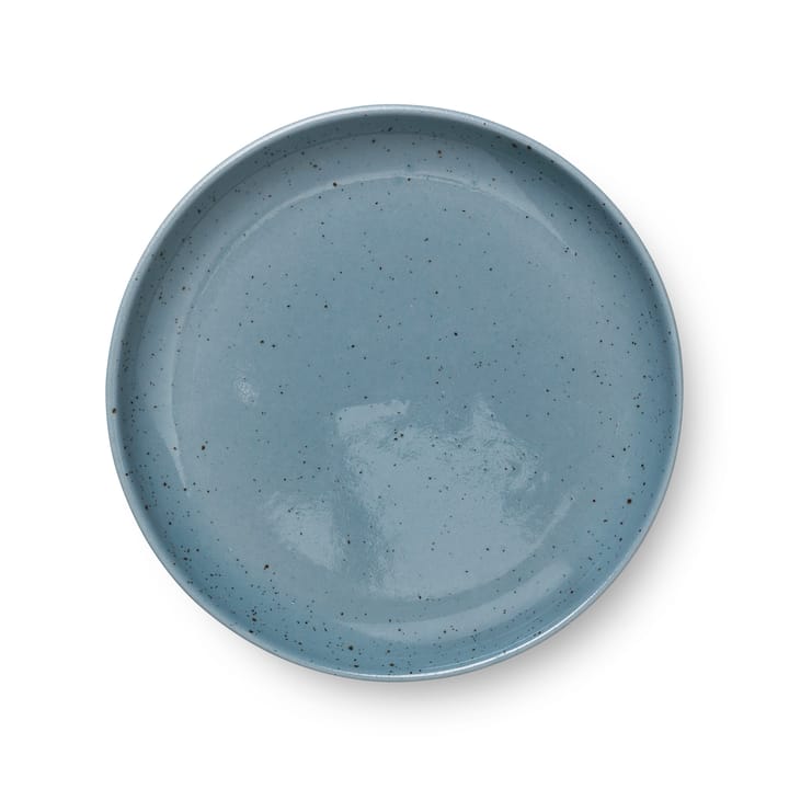 Assiette Grand Cru Sense 16cm - Bleu - Rosendahl