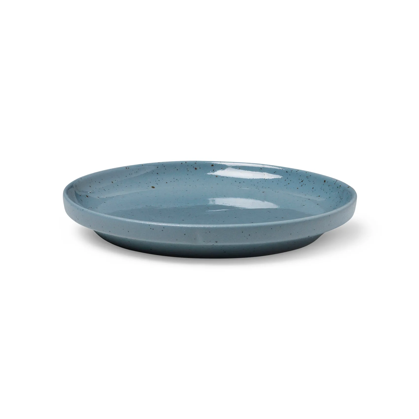 Assiette Grand Cru Sense 16cm, Bleu Rosendahl