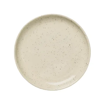 Assiette Grand Cru Sense 16cm - Sand - Rosendahl