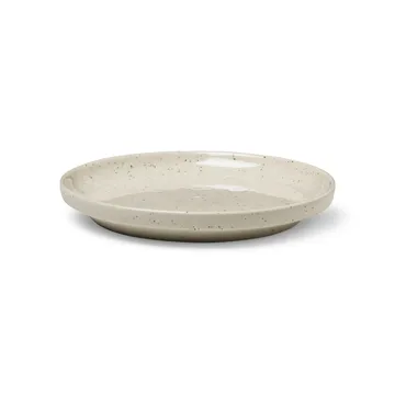 Assiette Grand Cru Sense 16cm - Sand - Rosendahl