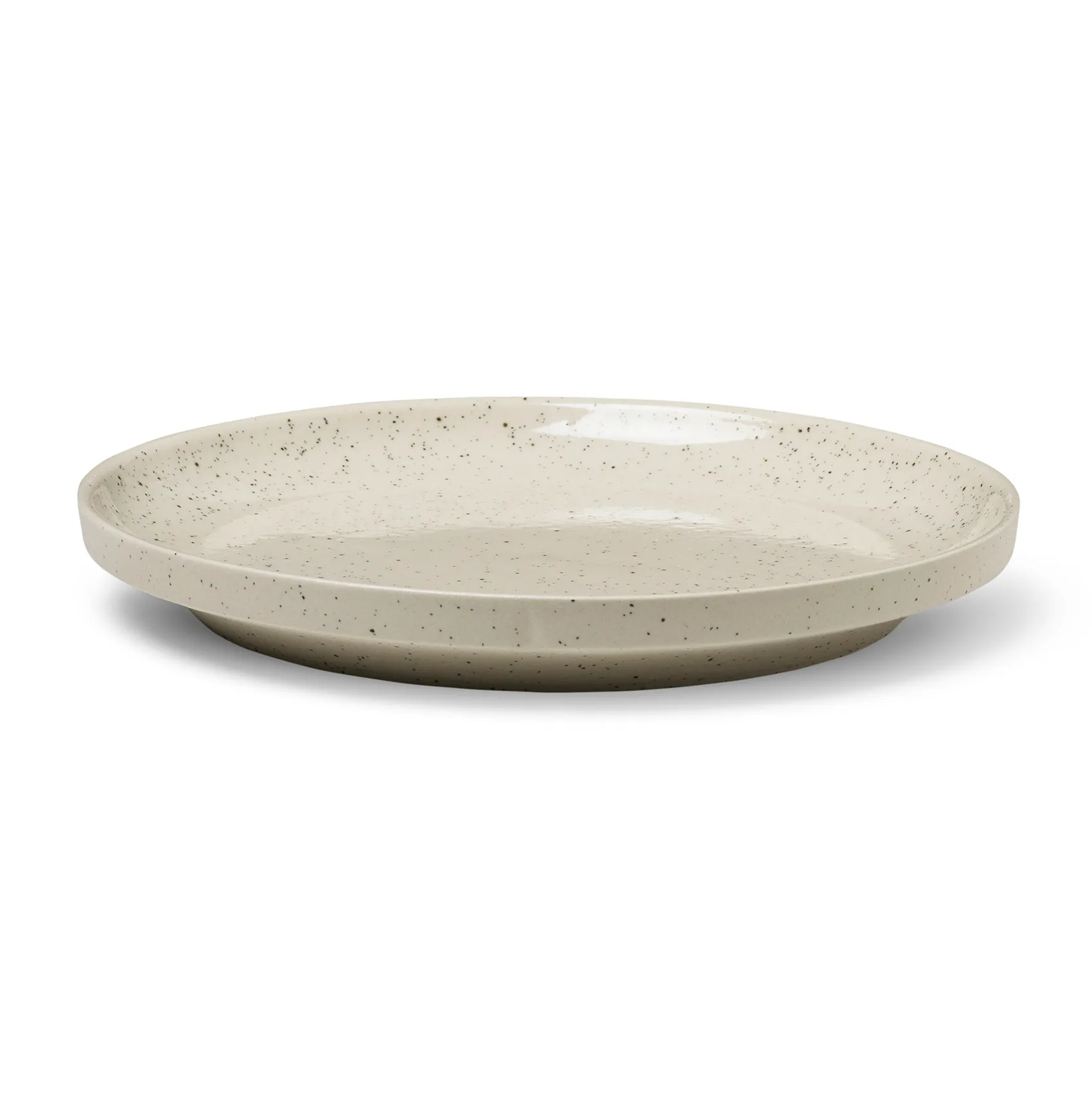 Assiette Grand Cru Sense 22cm, Sand Rosendahl