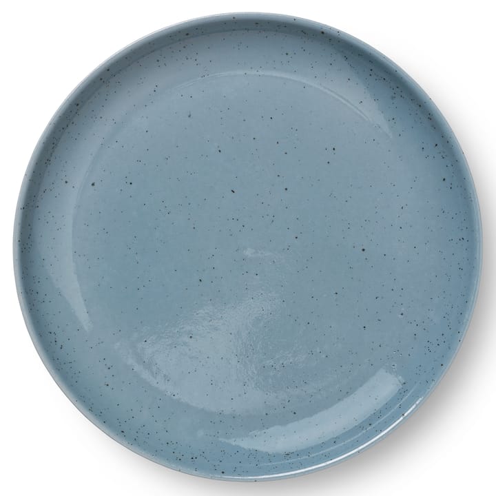 Assiette Grand Cru Sense 25cm - Bleu - Rosendahl