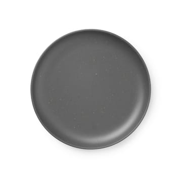 Assiette Grand Cru Take 19,5 cm Lot de 2 - Gris foncé - Rosendahl