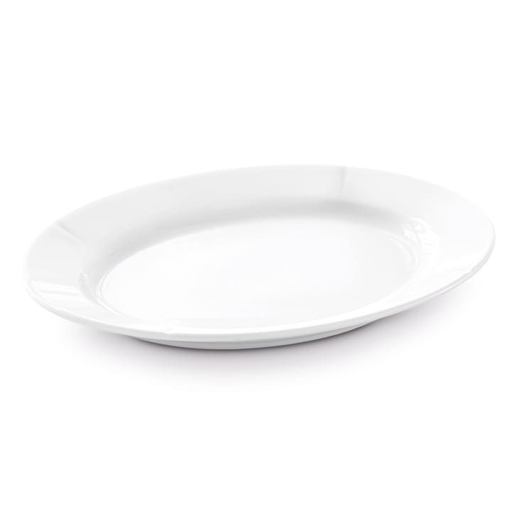 Assiette ovale Grand Cru - 23 cm - Rosendahl